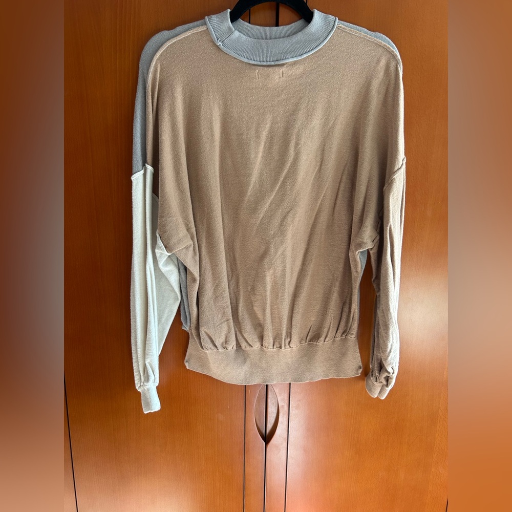 Dry Good Long sleeve shirt